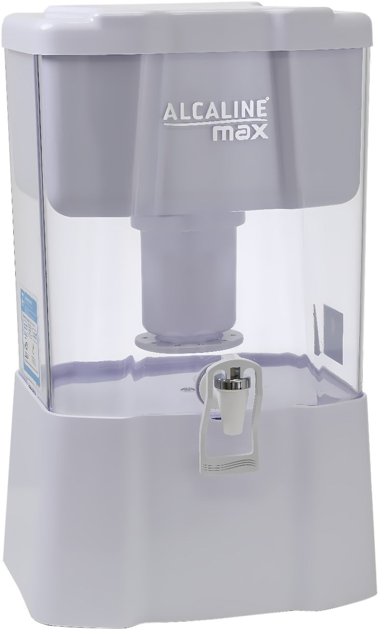 Purificador Alcaline Max 10 litros