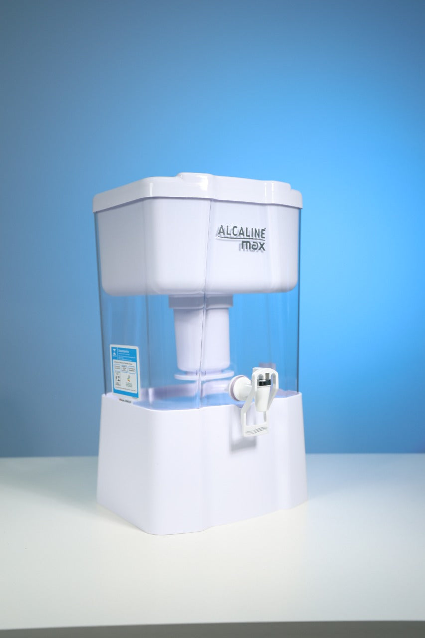 Purificador Alcaline Max 10 litros