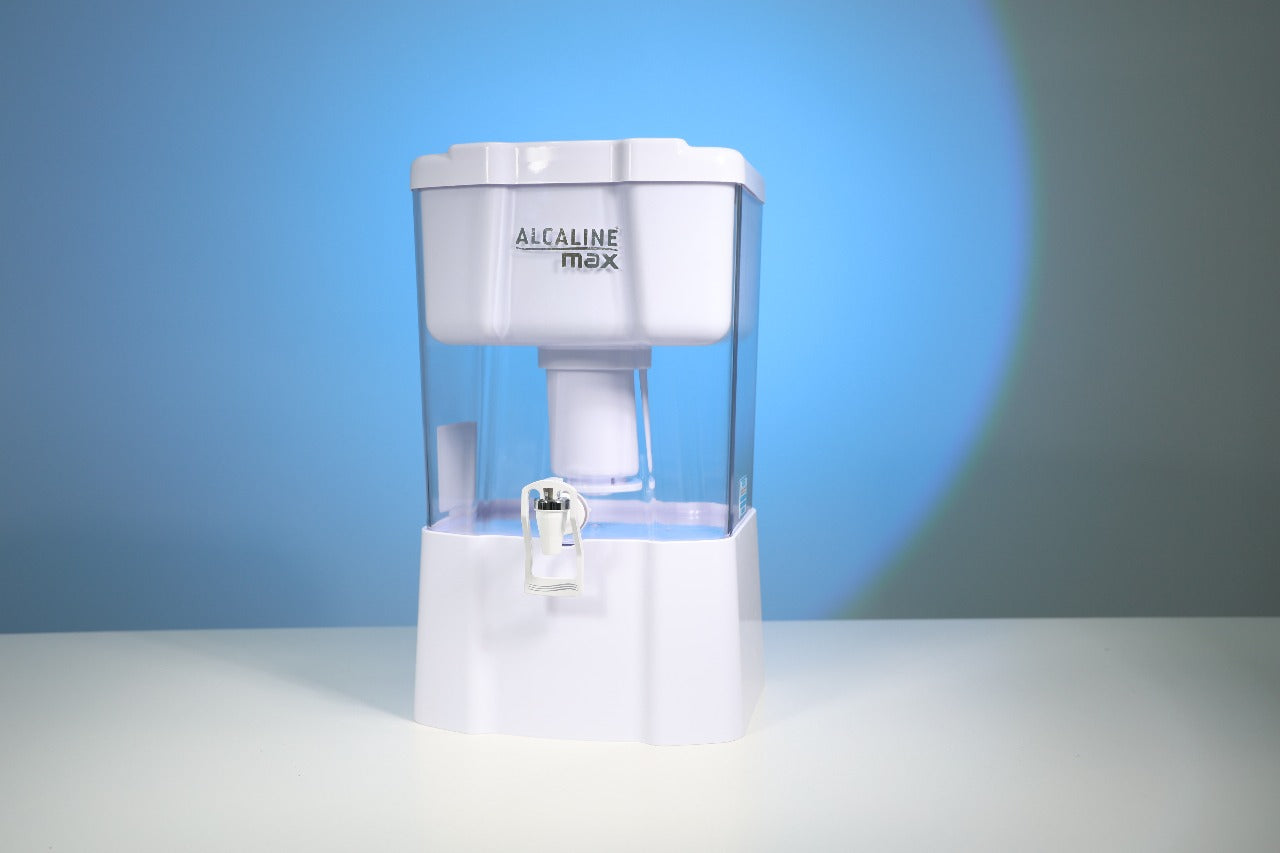 Purificador Alcaline Max 10 litros