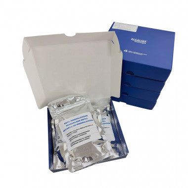 Kit Refil Mineralizador 2500L
