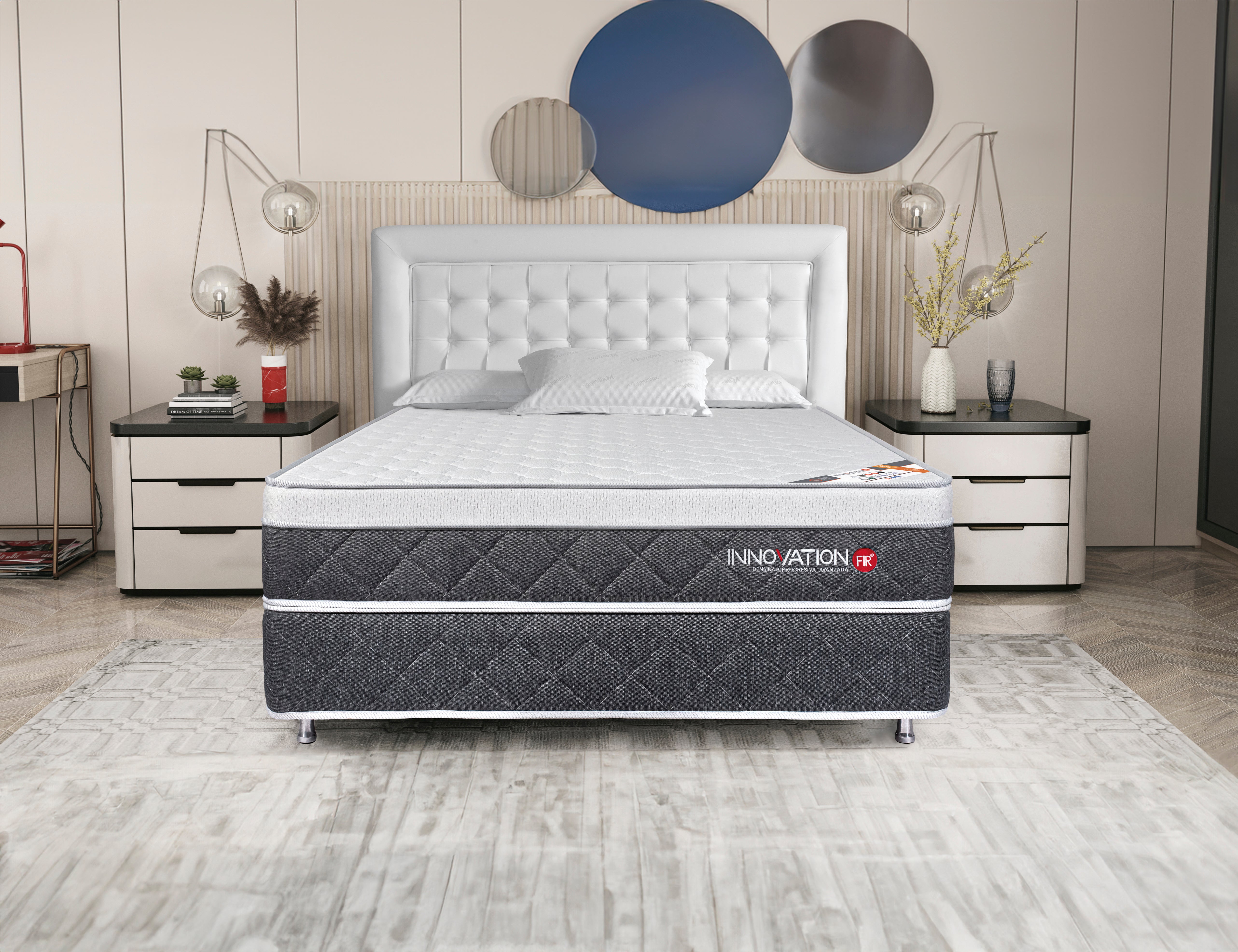 Colchon Innovation FIR