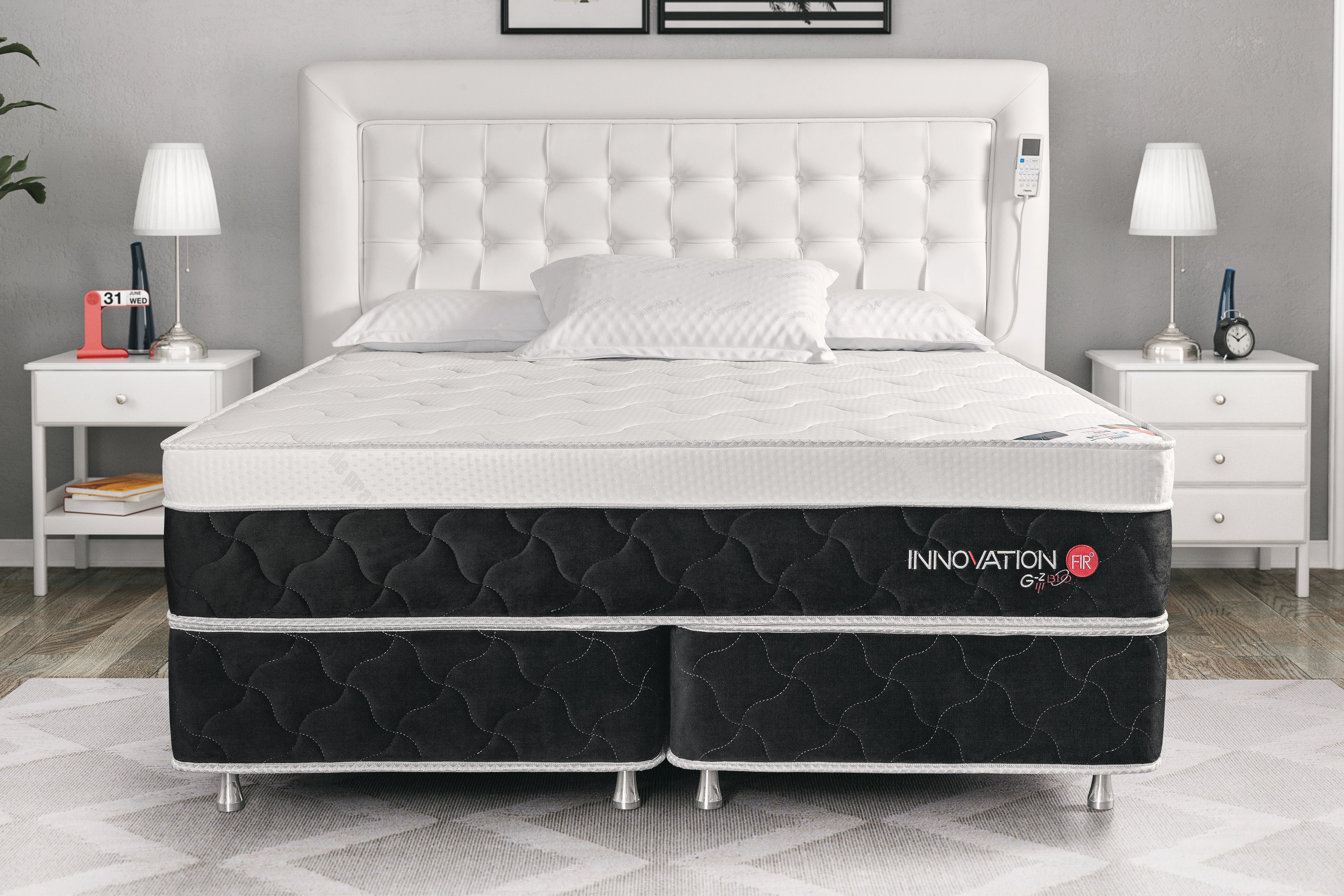Colchon Innovation GZ