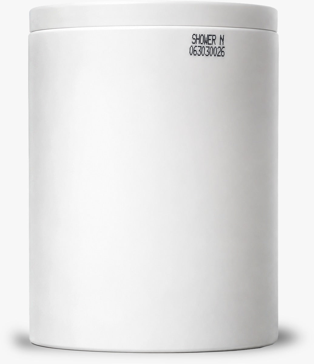 Refil Alcaline Shower Double Ducha