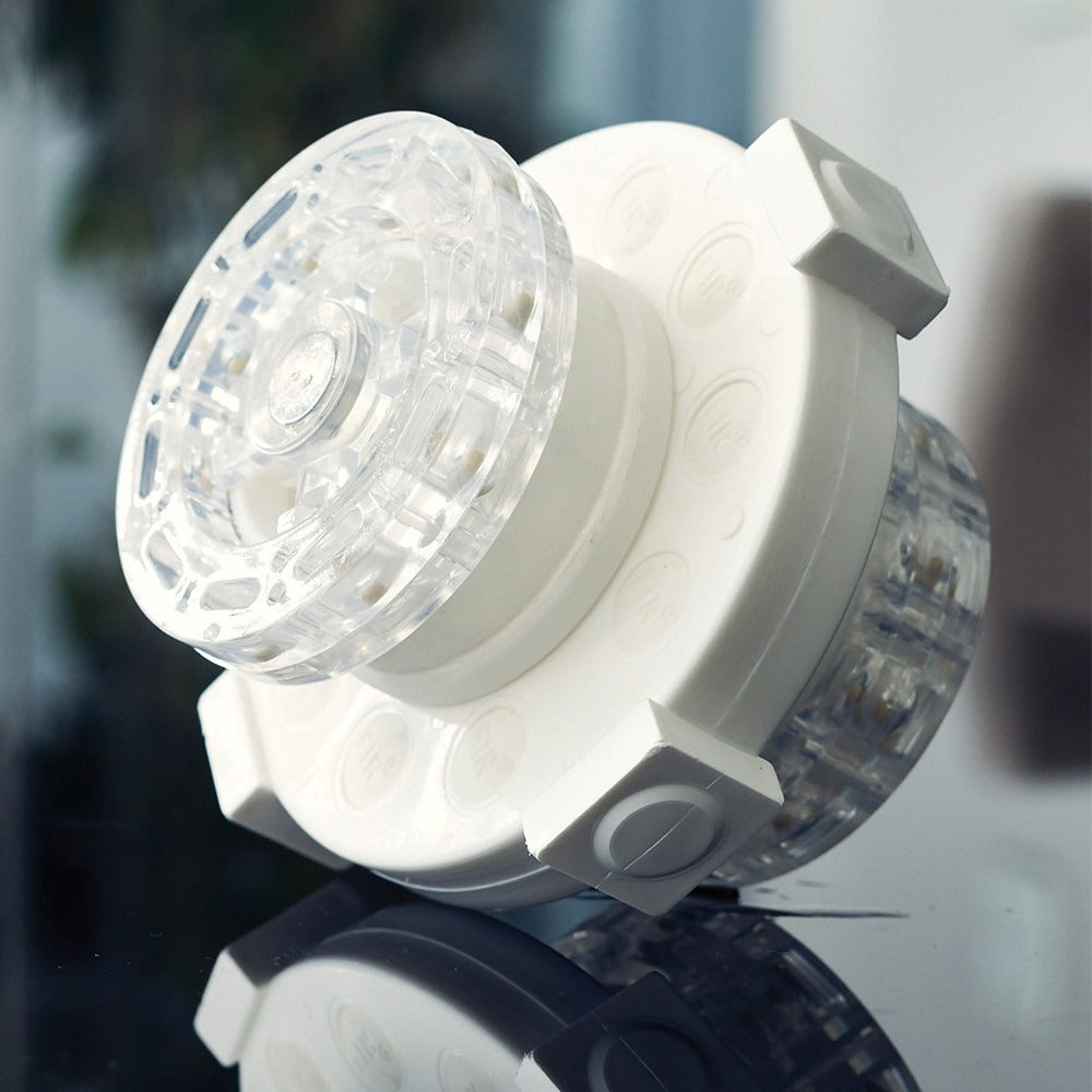 Kit Refil Mineralizador 3000L