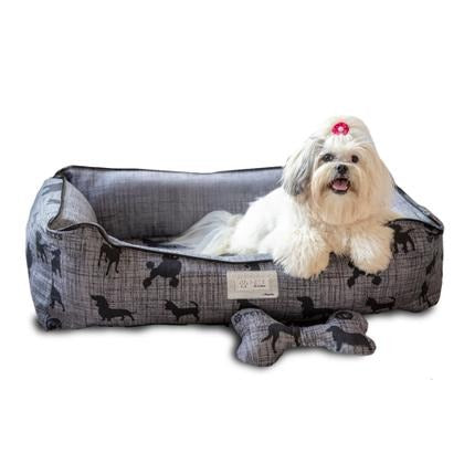 Camiña Pet Fir Power