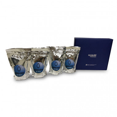 Kit Refil Mineralizador 1500L