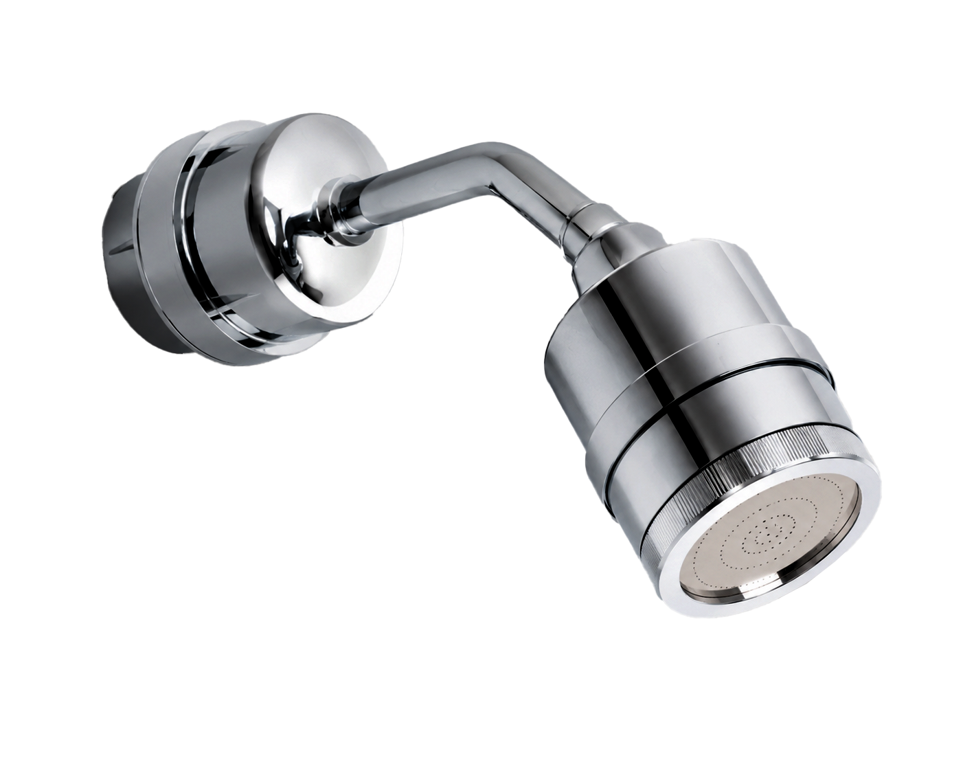 Alcaline Shower Doble Ducha