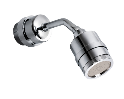 Alcaline Shower Doble Ducha