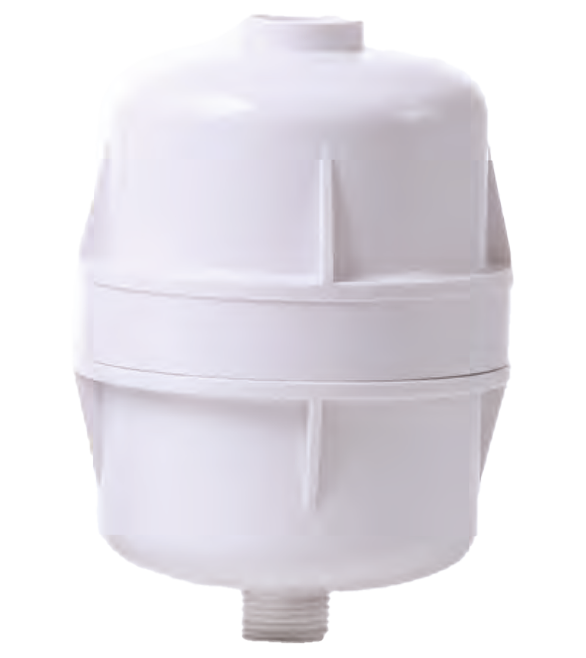 Alcaline Shower Filter Blanco