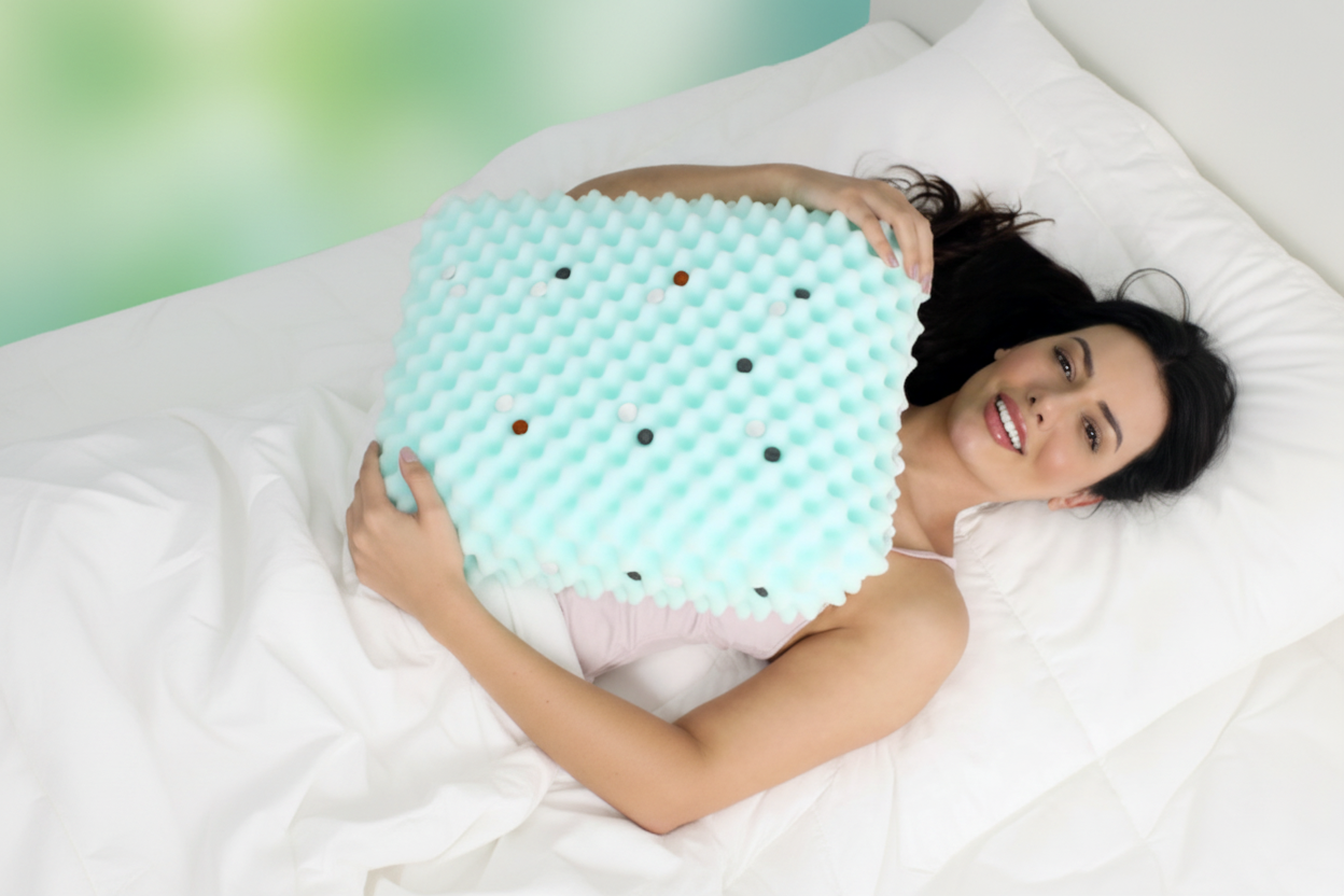 Almohada Soft 11