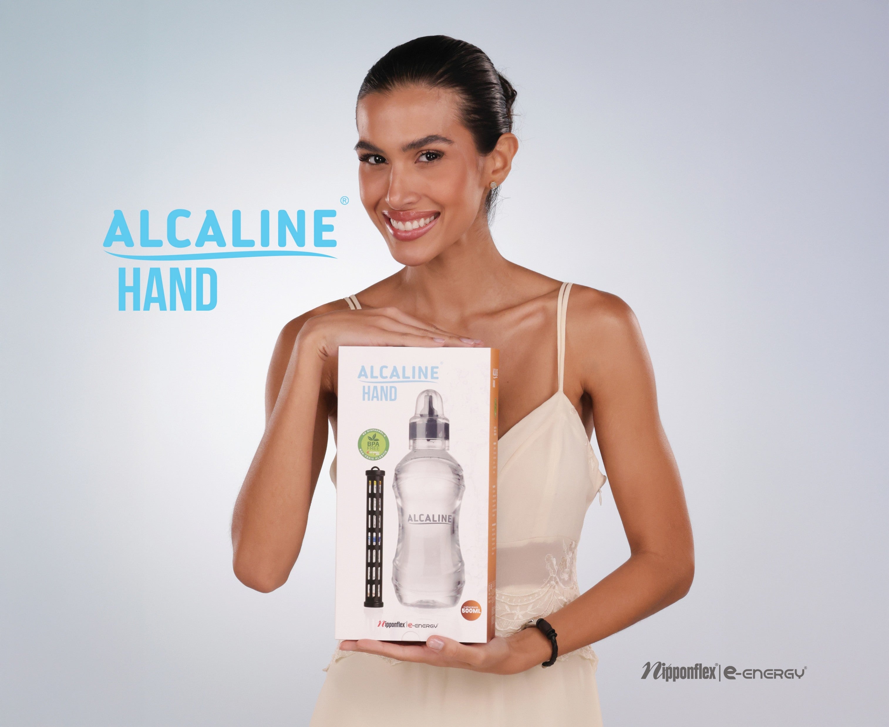 Alcaline Hand