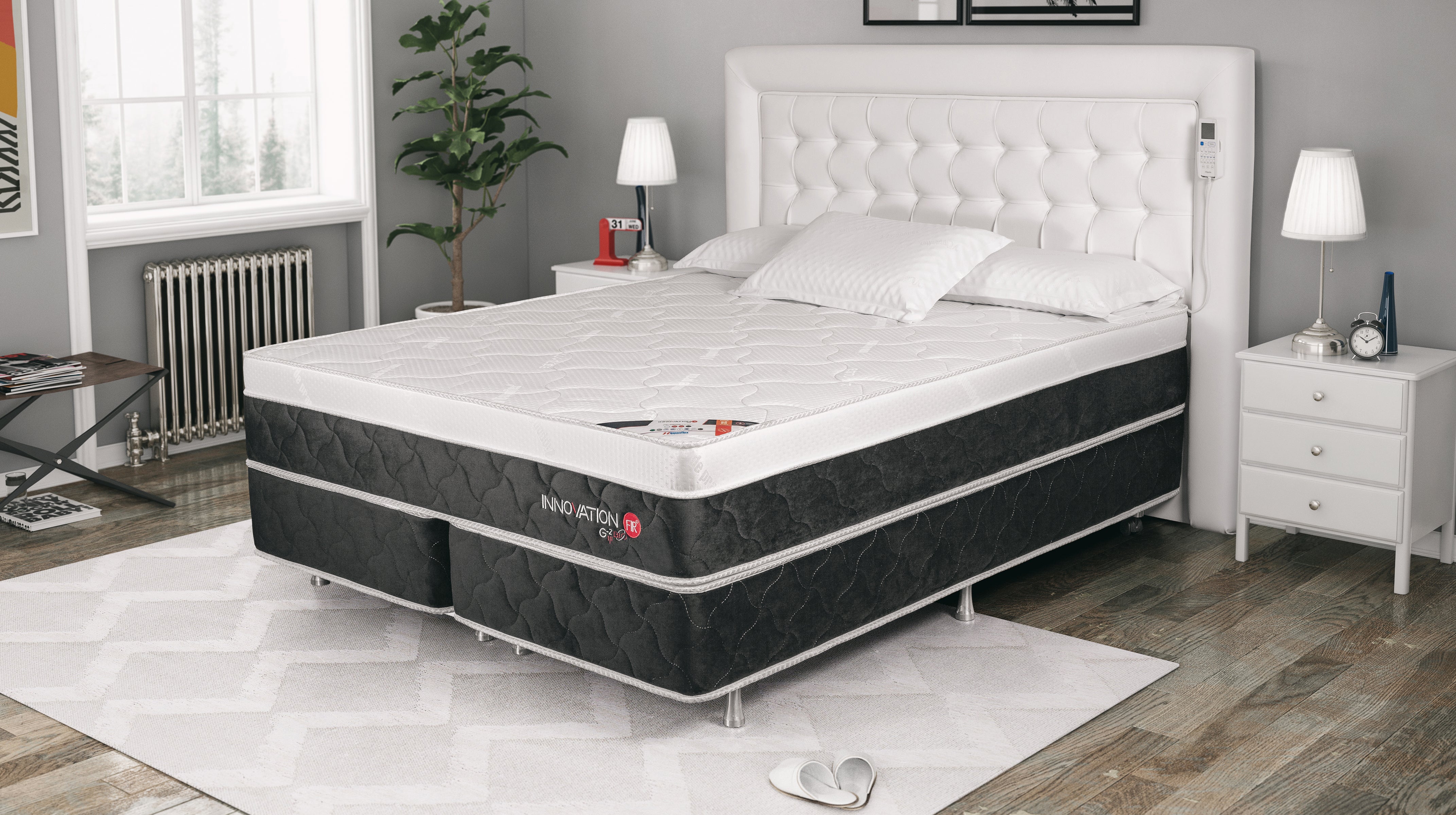 Colchon Innovation GZ