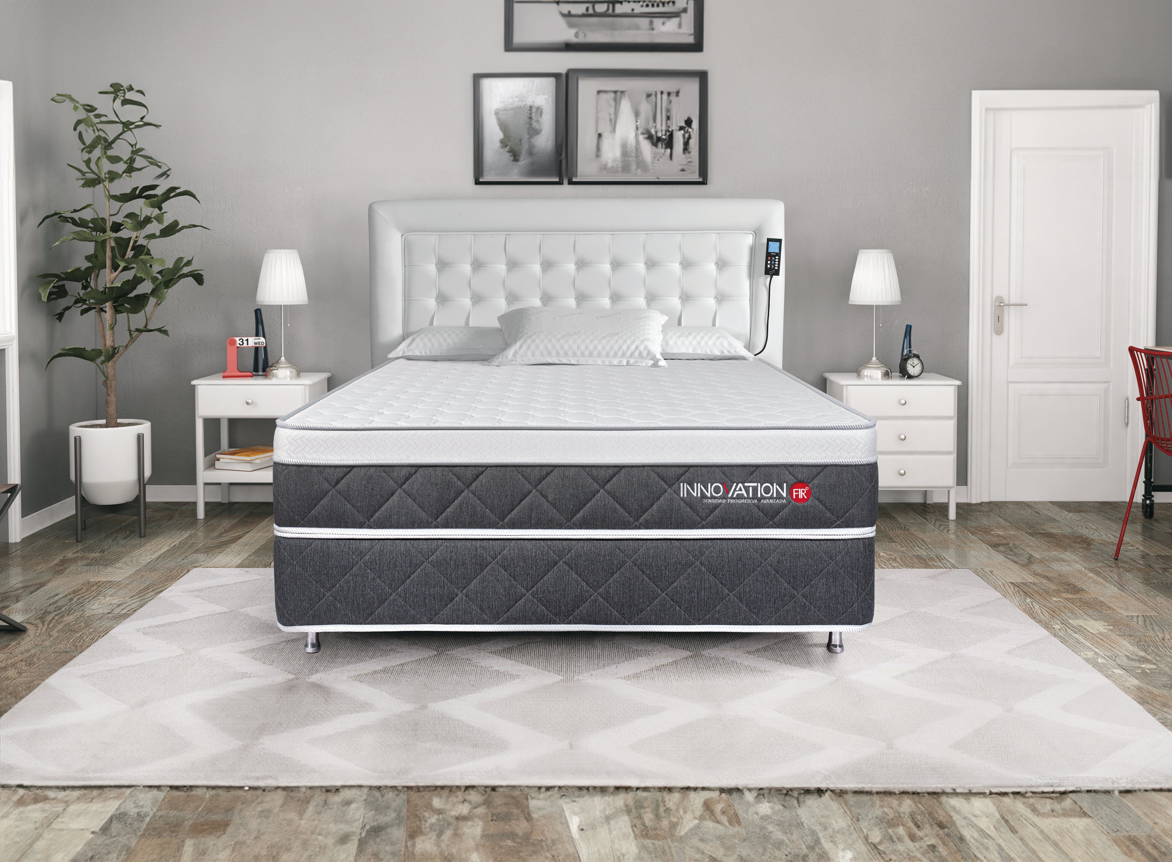 Colchon Innovation FIR