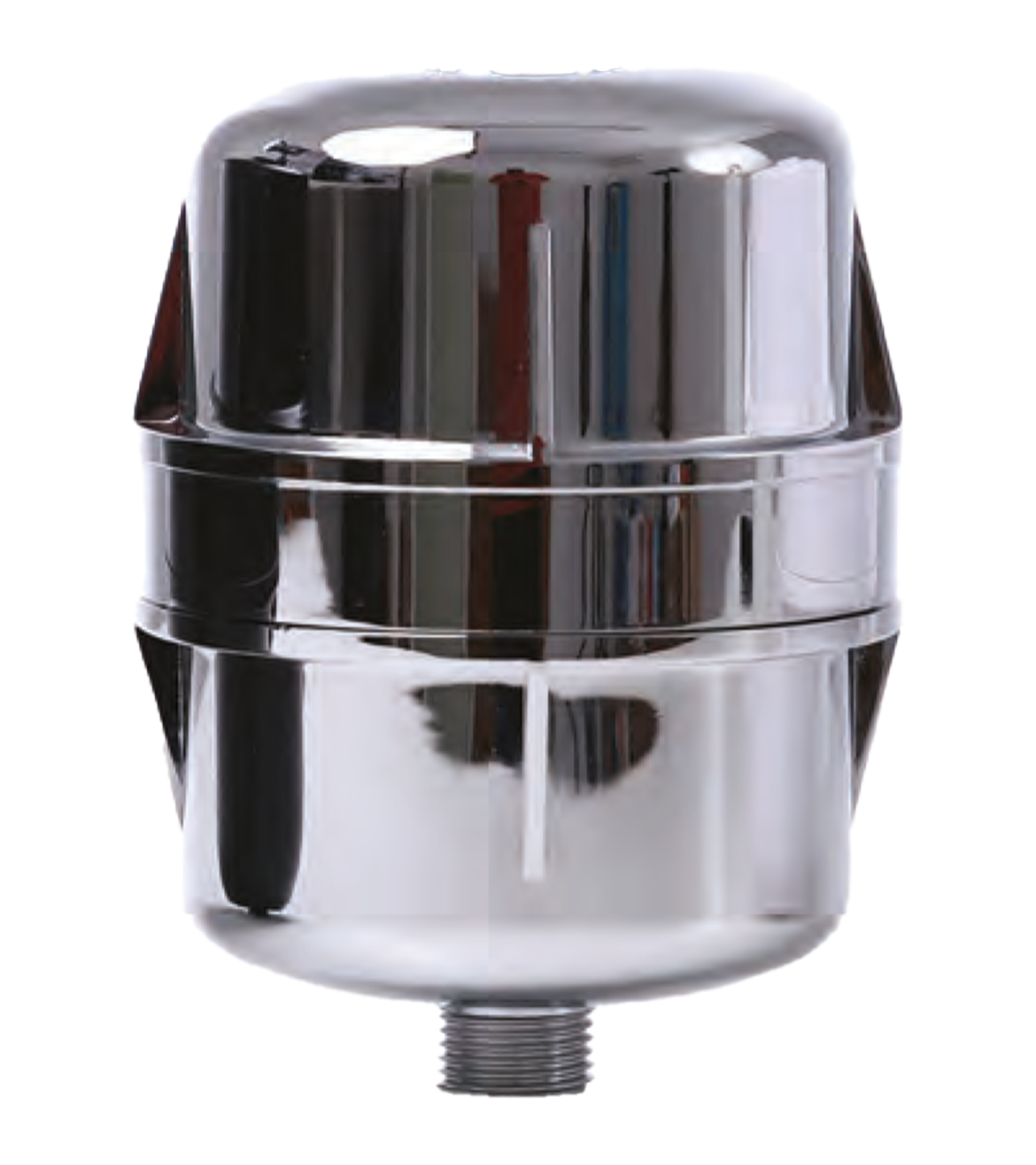 Alcaline Shower Filter Plata