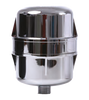 Alcaline Shower Filter Plata