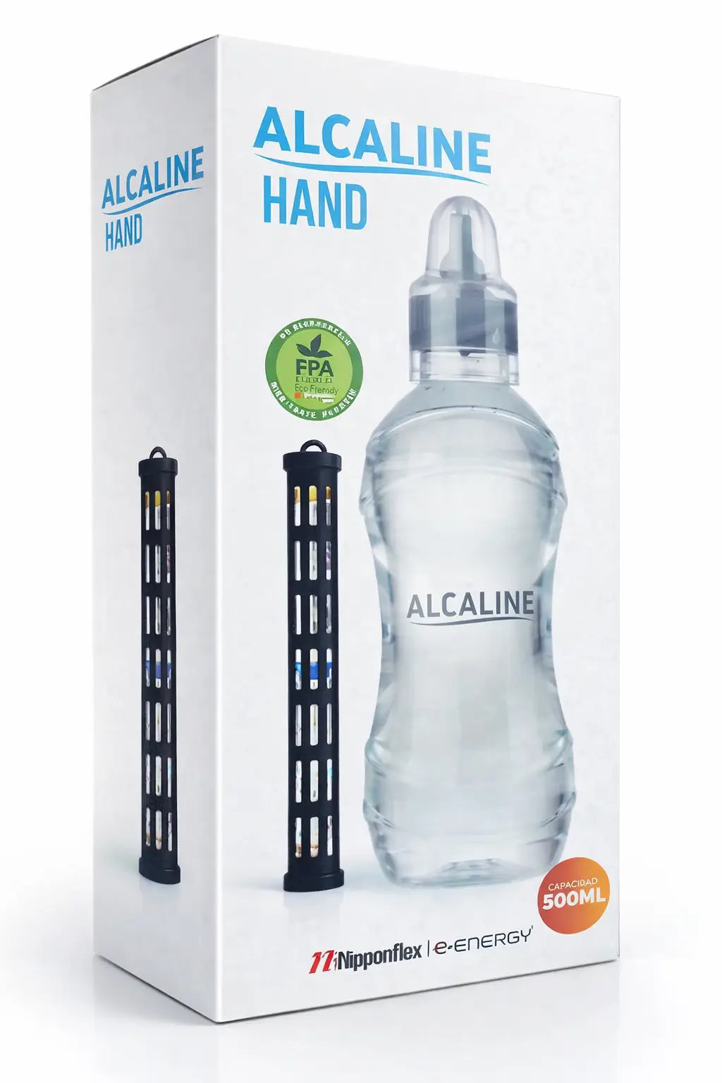 Alcaline Hand