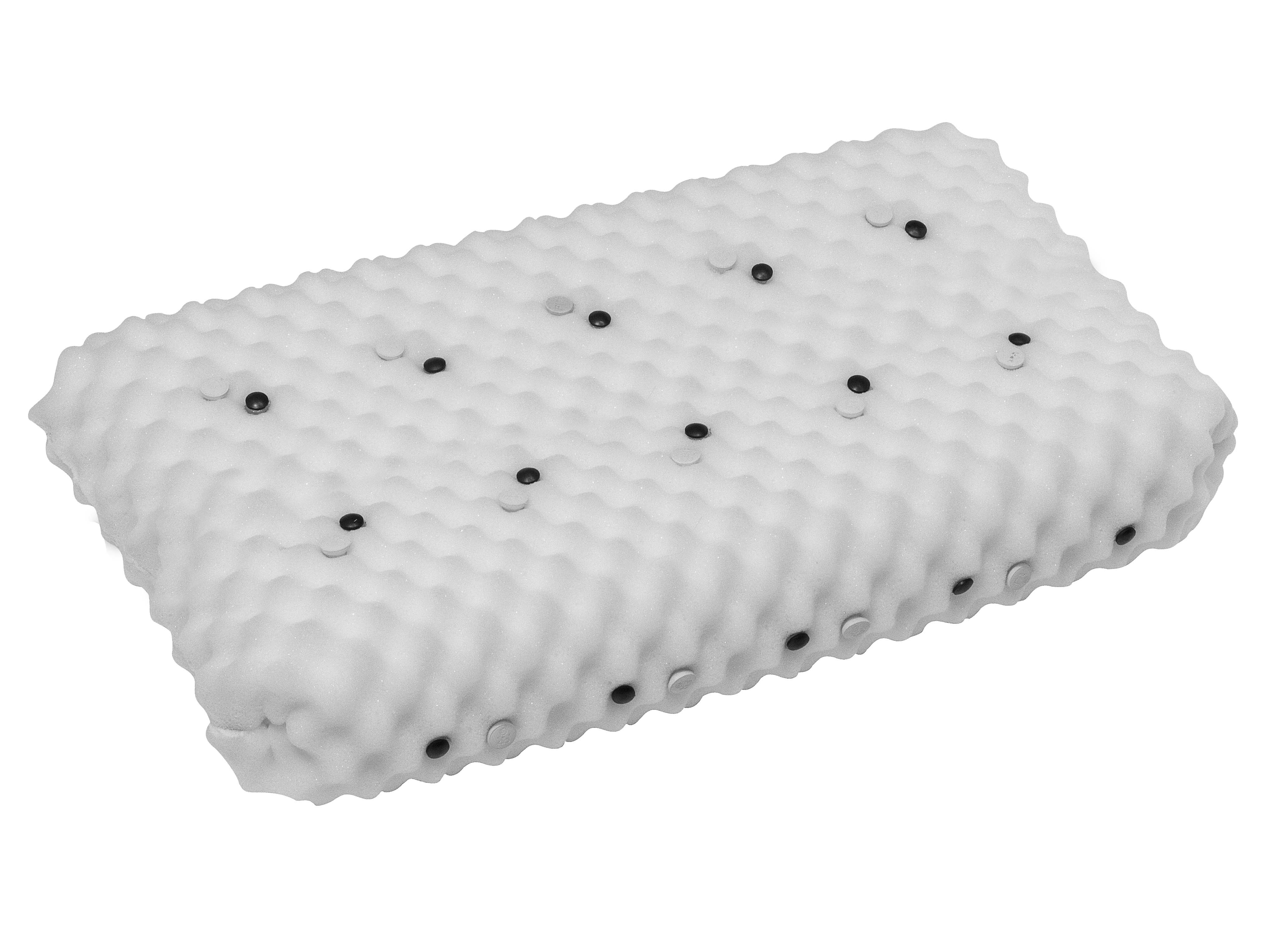 Almohada Soft 11