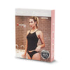 Bragas (Tanga)- Iones de Plata