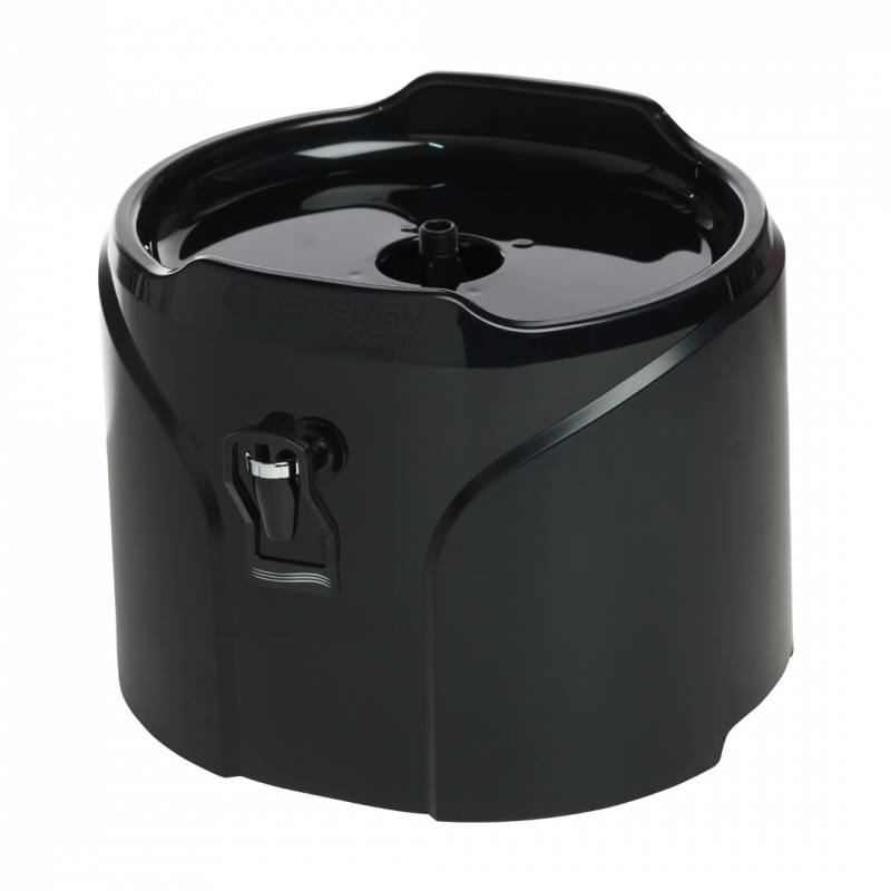 Base Purificador MAX Basica - Negro