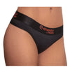Bragas (Tanga)- Iones de Plata