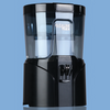 Purificador Alcaline Max Black | 12L