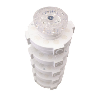 Alcaline Power (5 Discos) 5.000 Litros