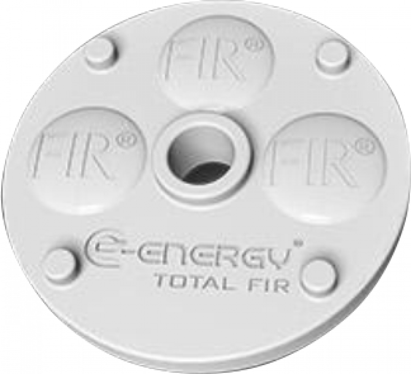 Base Alcaline Max - Negra (con tecnología)