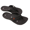 Zapatilla Slippers FIR Femenino – Negro