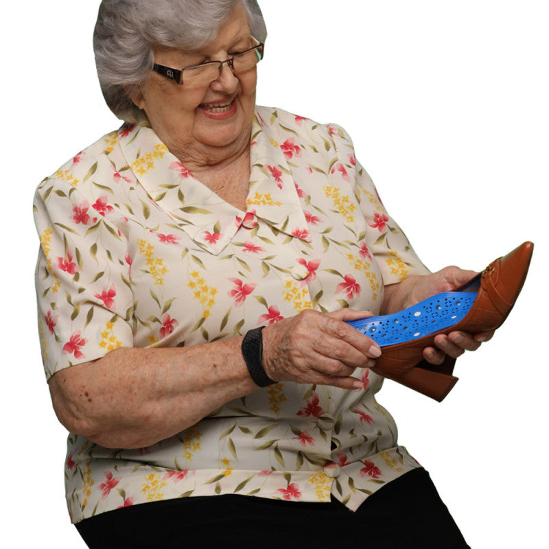 Plantilla Insole Power - Azul