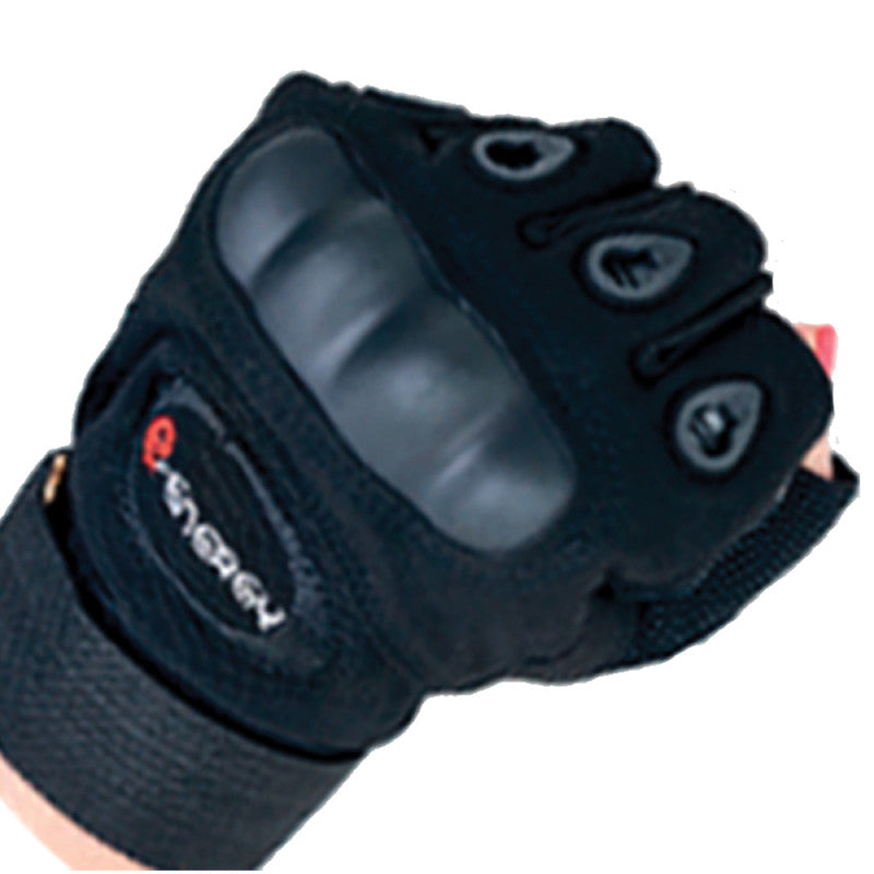 Guante Glove Sport FIR - Negro