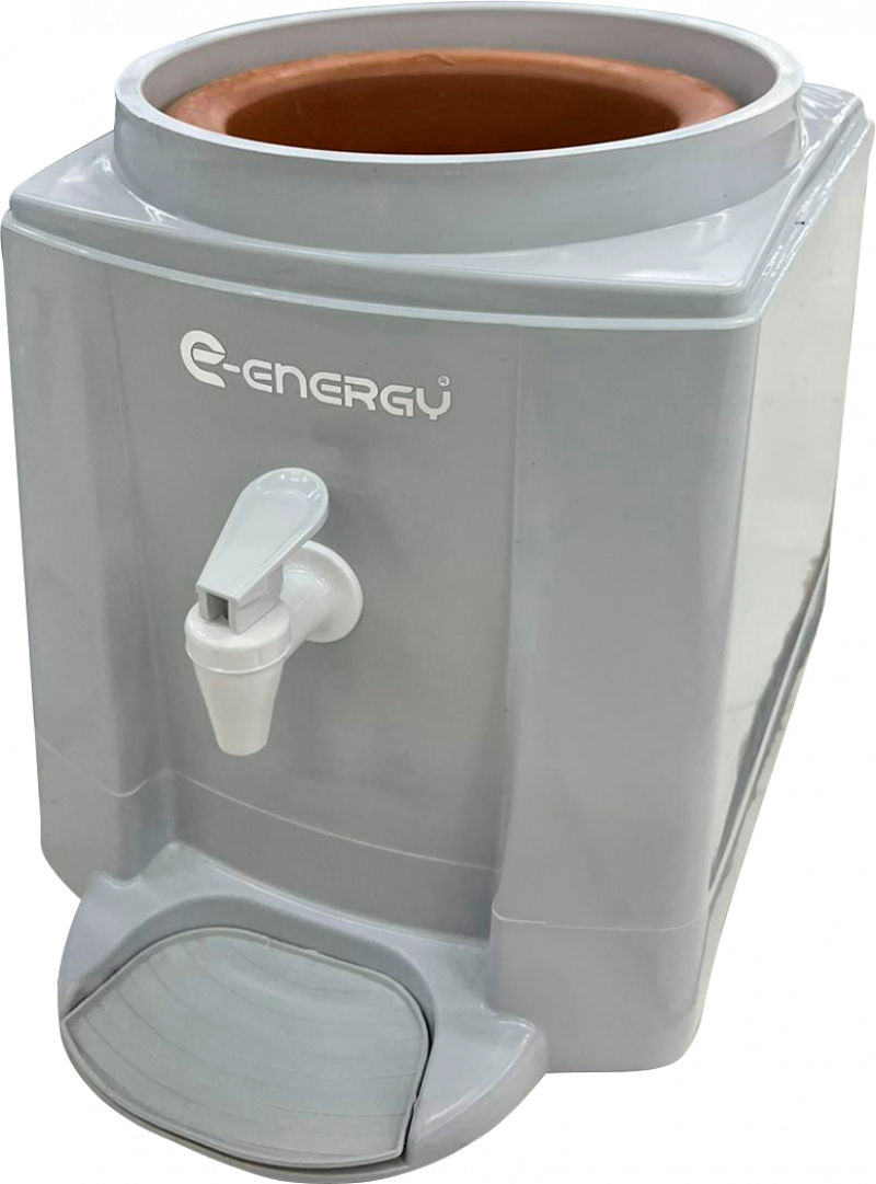 Base Purificador MAX Básica - Blanco