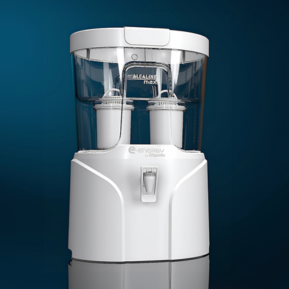 Purificador Alcaline Max Crystal | 12L