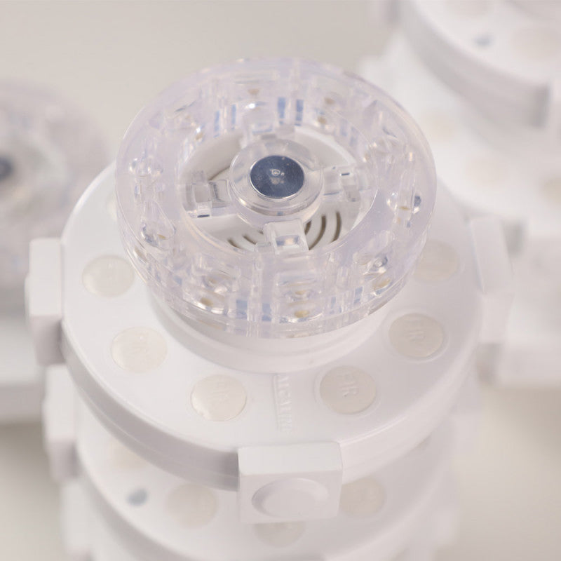 Alcaline Power (5 Discos) 2.500 Litros