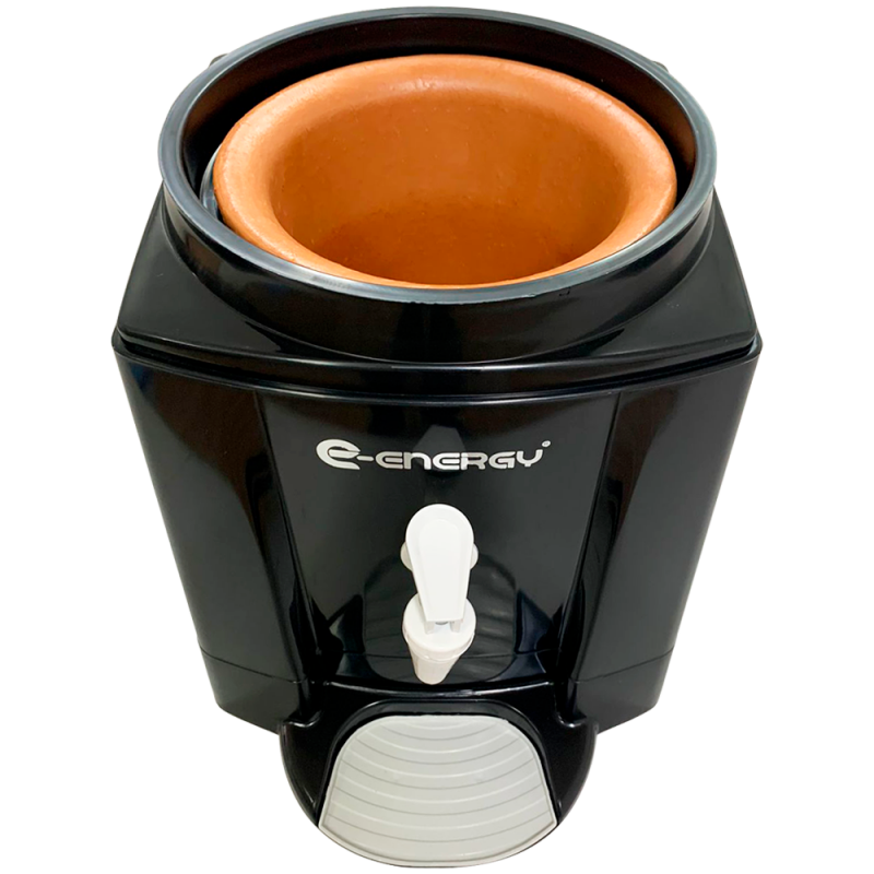 Base Purificador MAX Basica - Negro