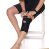 Rodillera - Knee Pad FIR - Negra