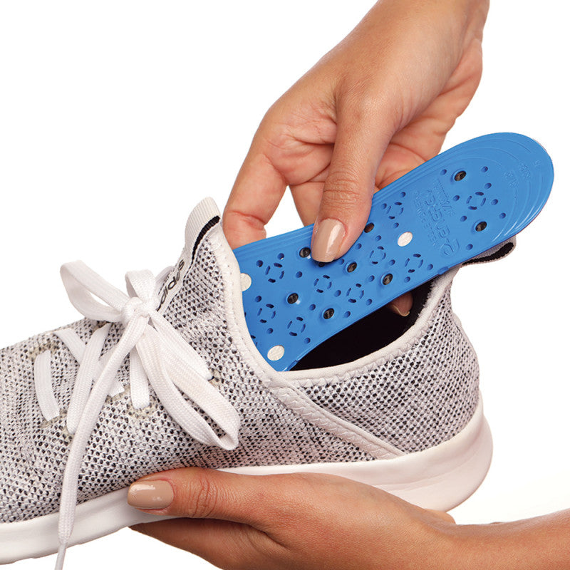 Plantilla Insole Power - Azul