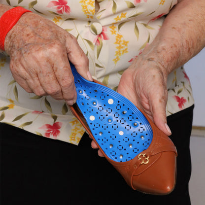 Plantilla Insole Power - Azul