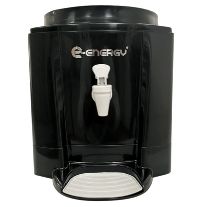 Base Purificador MAX Basica - Negro