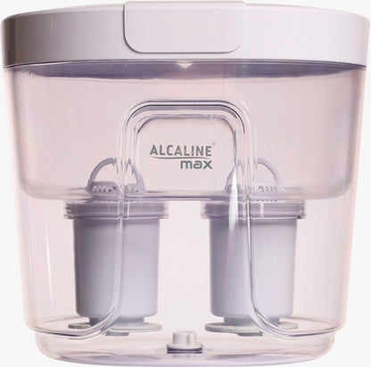 Purificador Alcaline Max Crystal | 12L