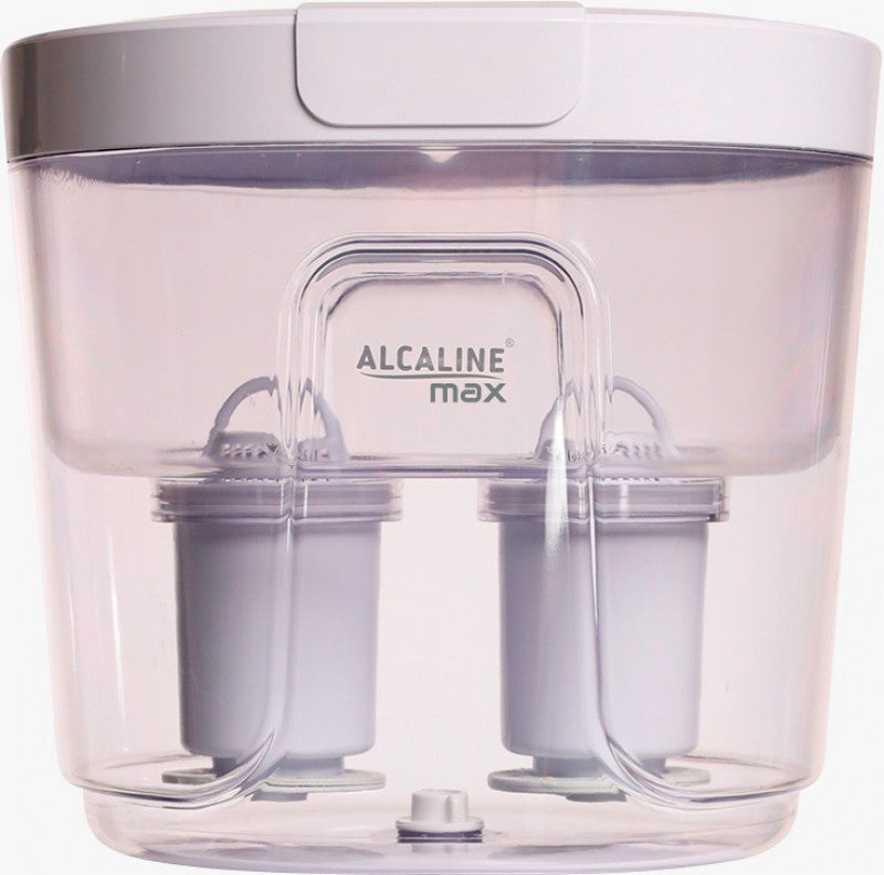 Purificador Alcaline Max Crystal | 12L