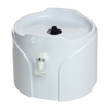 Base Alcaline Max - Blanca (con tecnología)